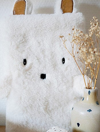 Tour de lit modulable bébé rembourré