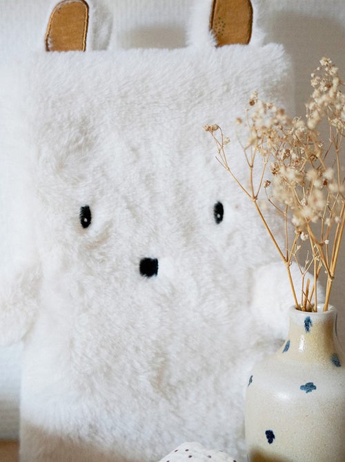 Tour de lit modulable bébé rembourré - Kiabi