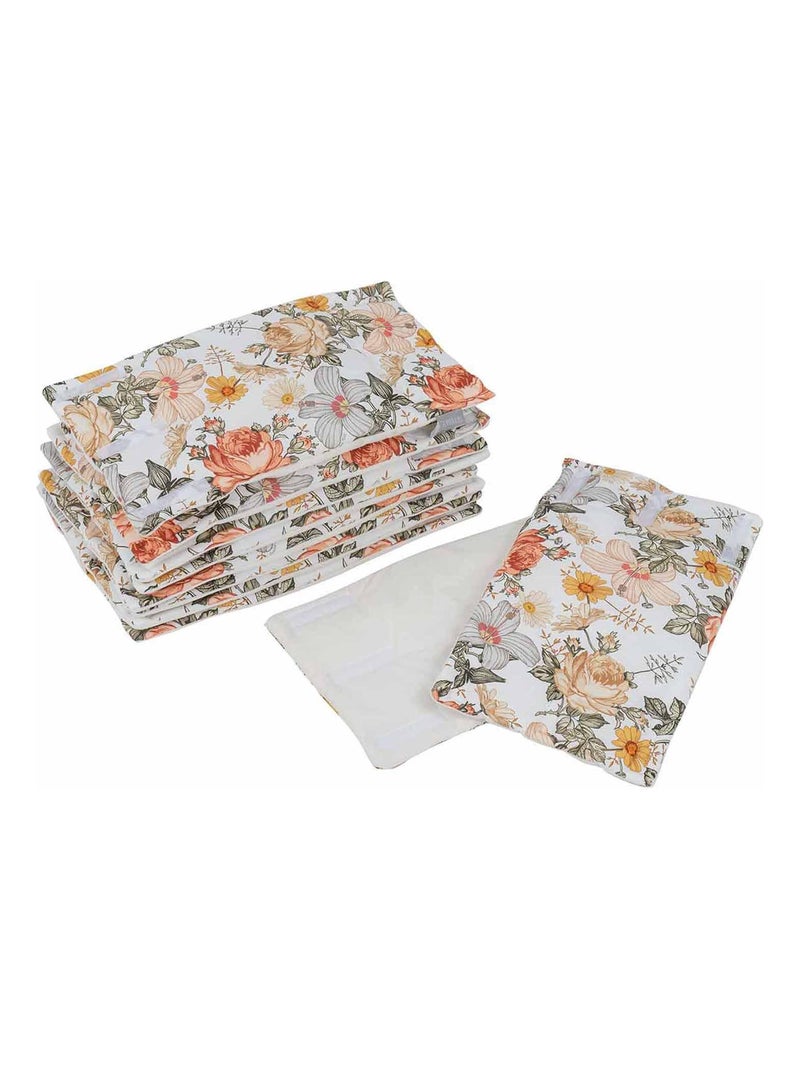 Tour de lit modulable et réversible, Néo Vintage SEVIRA KIDS Multicolore - Kiabi