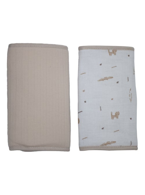 Tour de lit modulable pour lit et parc bébé - Kiabi