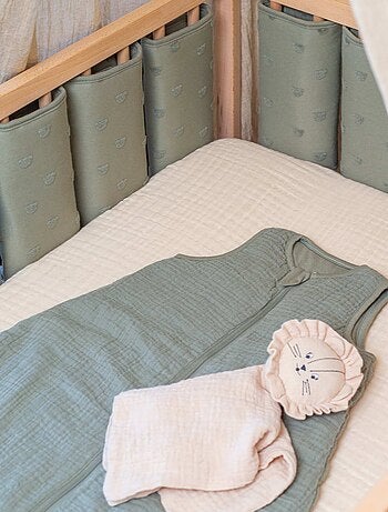 Tour De Lit Modulable