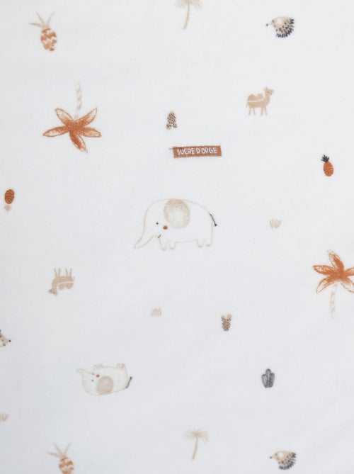 TOUR DE LIT OMER - Kiabi