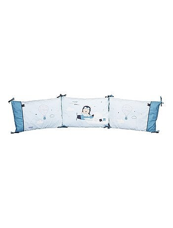 Tour de lit ou en coton - SAUTHON