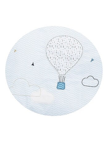 Tour de lit ou en coton - SAUTHON