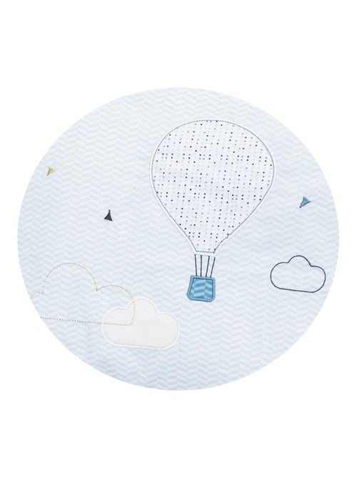 Tour de lit ou en coton - SAUTHON - Kiabi