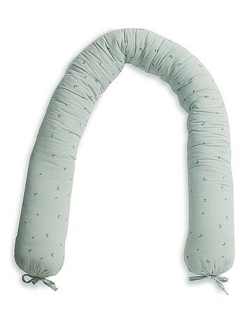 Tour de lit traversin