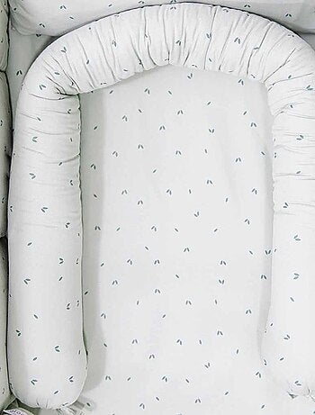 Tour de lit traversin