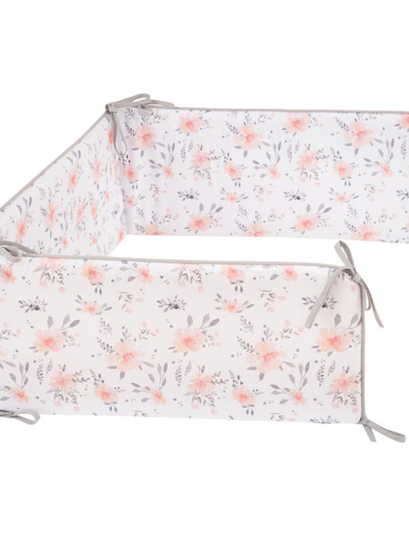Tour de lit universel, CORAIL Multicolore - Kiabi