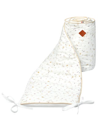 Tour de lit universel en gaze de coton, Sidonia SEVIRA KIDS