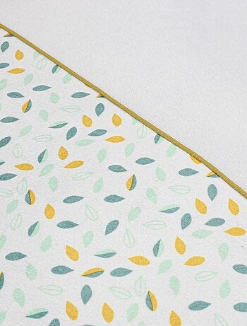 Tour De Lit Zébre Et Girafe