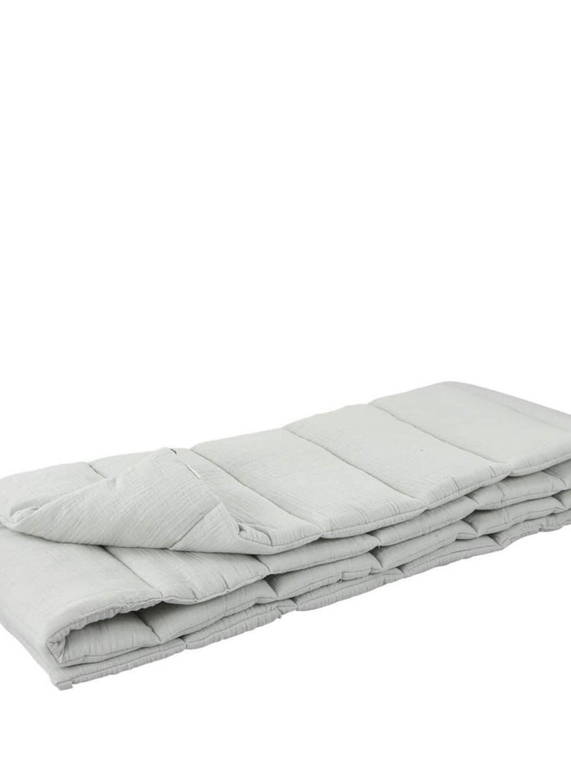 Tour de parc BLISS GREY Gris - Kiabi