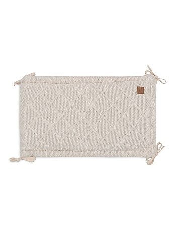 Tour de parc en coton Jollein