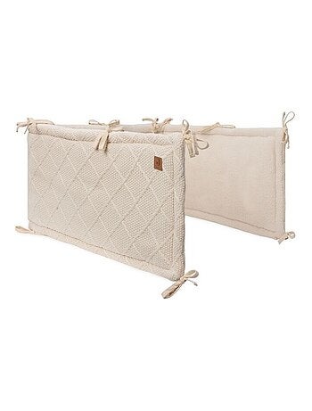 Tour de parc en coton Jollein