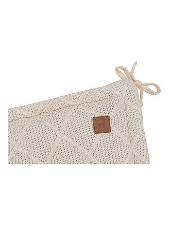 Tour de parc en coton Jollein