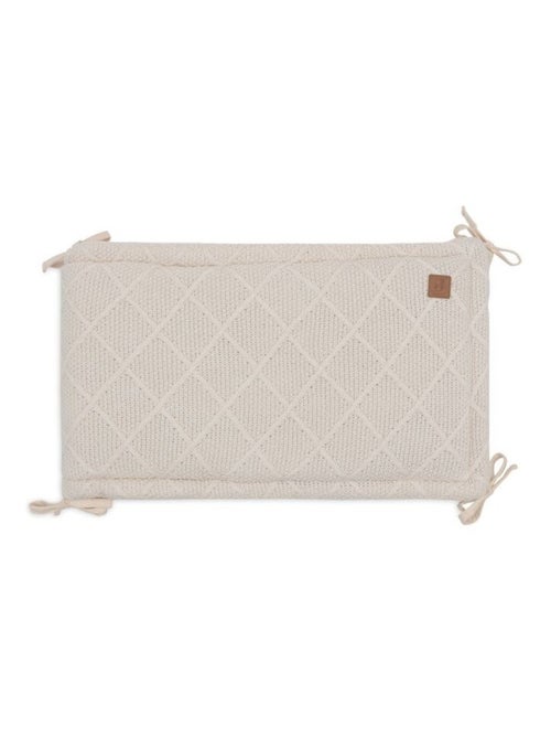 Tour de parc en coton Jollein - Kiabi