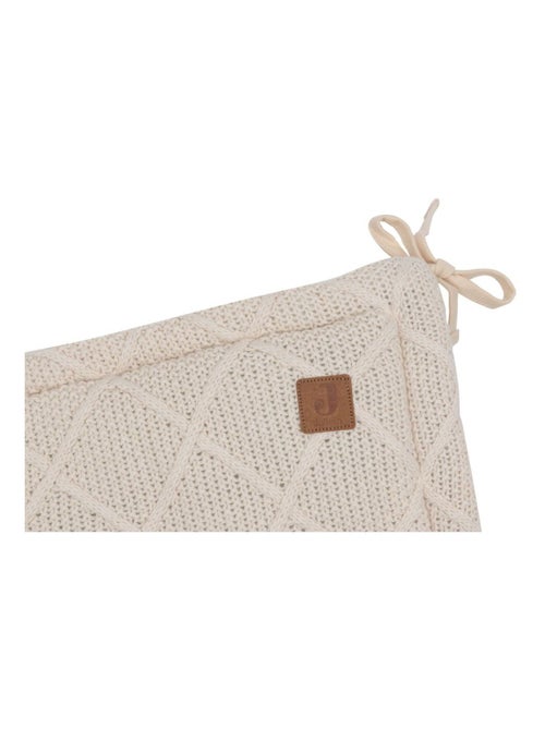 Tour de parc en coton Jollein - Kiabi