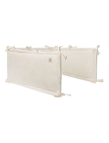 Tour de parc en coton Jollein