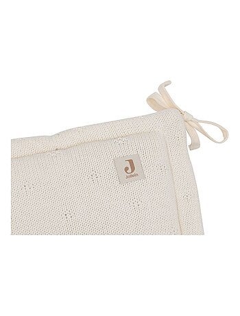 Tour de parc en coton Jollein