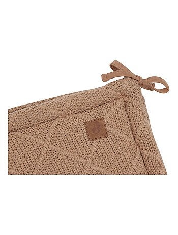 Tour de parc en coton Jollein