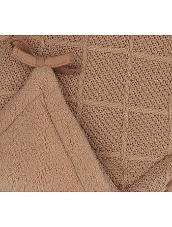 Tour de parc en coton Jollein