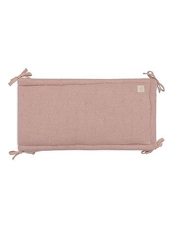 Tour de parc en coton Jollein