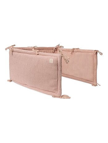 Tour de parc en coton Jollein