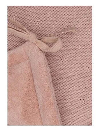 Tour de parc en coton Jollein