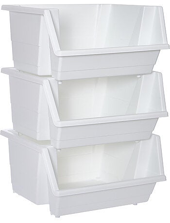 Tour de rangement rectangulaire ESSENTIELS