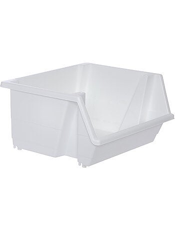Tour de rangement rectangulaire ESSENTIELS