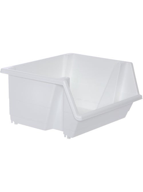 Tour de rangement rectangulaire essentiels - Kiabi