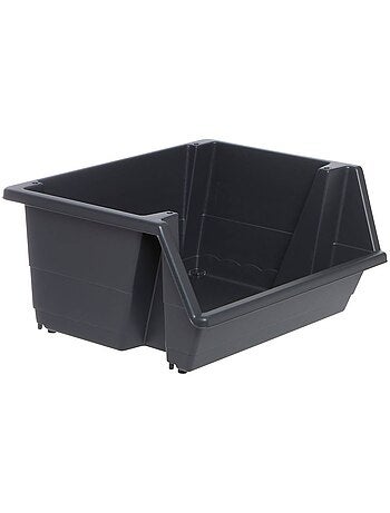 Tour de rangement rectangulaire ESSENTIELS