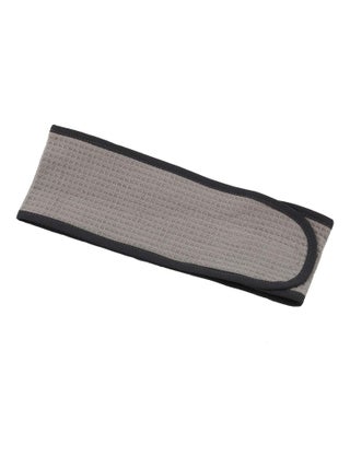 Tour de tête coton 400gr nid d'éponge BANDEAU