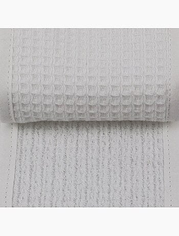 Tour de tête coton 400gr nid d'éponge BANDEAU