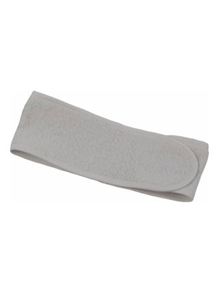 Tour de tête coton 480gr éponge BANDEAU
