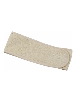 Tour de tête coton 480gr éponge BANDEAU