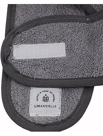 Tour de tête coton 480gr éponge BANDEAU