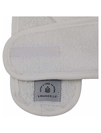 Tour de tête coton 480gr éponge BANDEAU