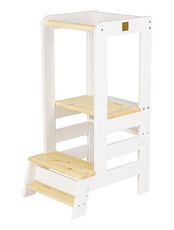 Tour d’Observation Enfant - Tour d'Apprentissage Montessori