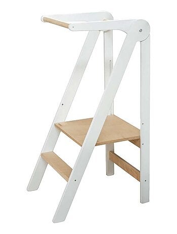 Tour d'observation Montessori pliable