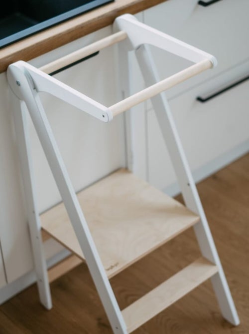 Tour d'observation Montessori pliable - Kiabi