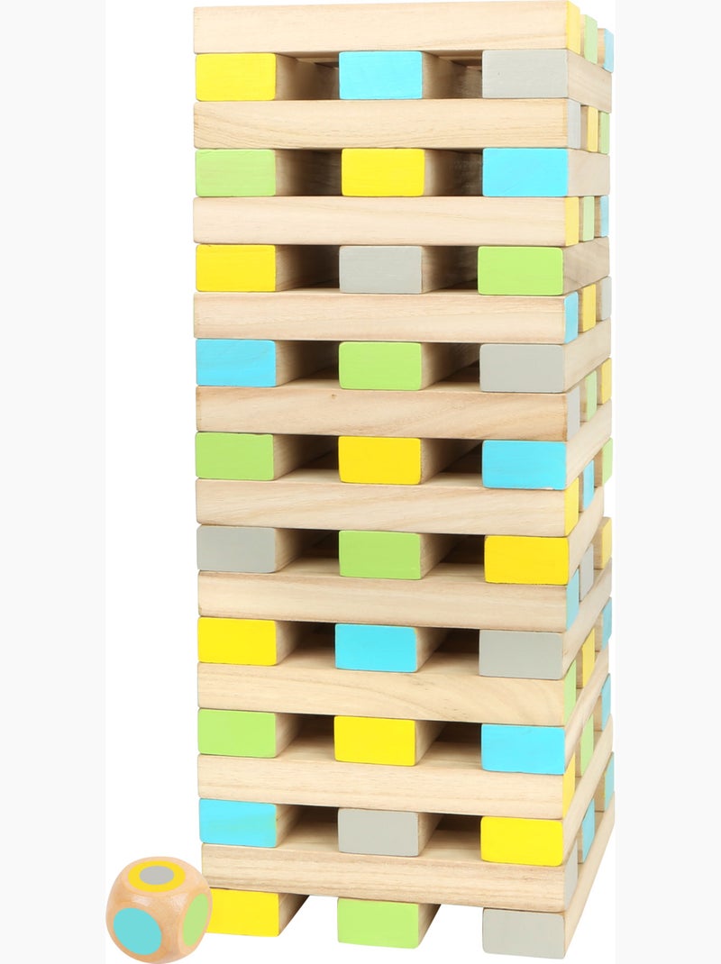 Tour vacillante XXL Beige - Kiabi