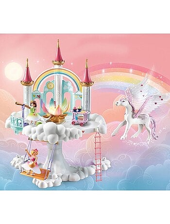 Tourelle enchantée - Princesse Magic
