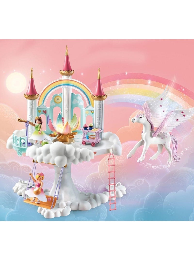 Tourelle enchantée - Princesse Magic N/A - Kiabi