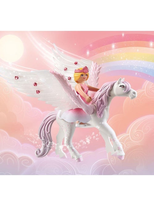 Tourelle enchantée - Princesse Magic - Kiabi