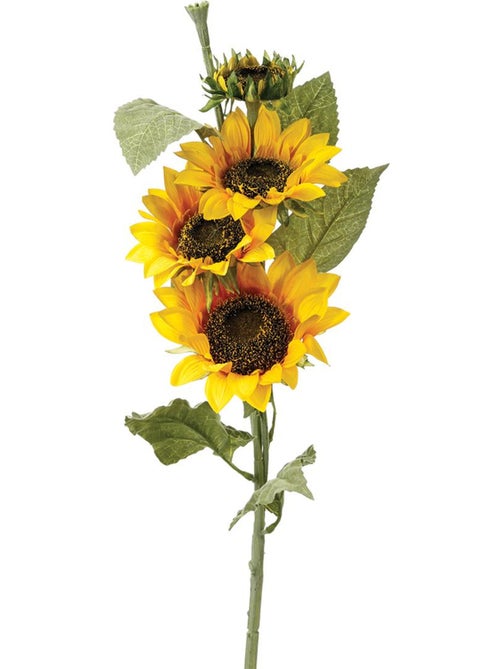 Tournesol artificiel - Kiabi