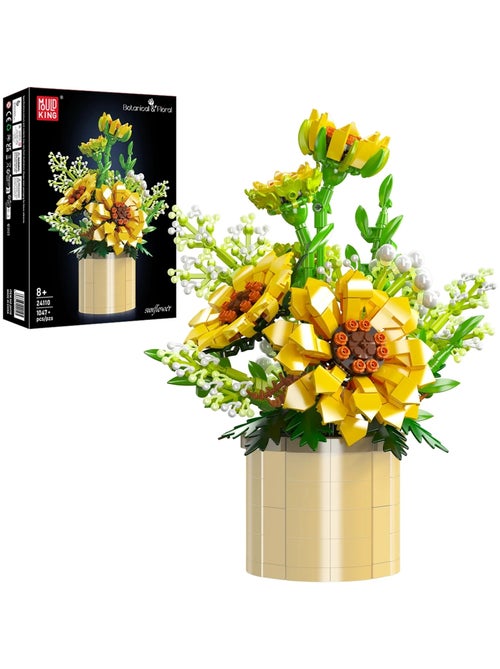 Tournesol I - Kiabi