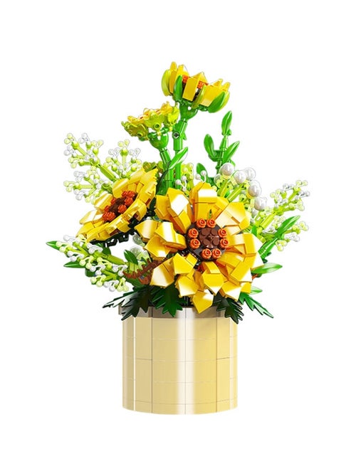 Tournesol I - Kiabi