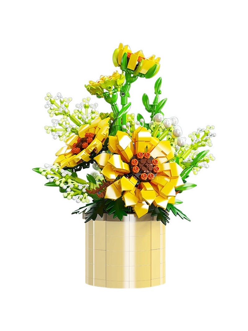 Tournesol I Jaune - Kiabi