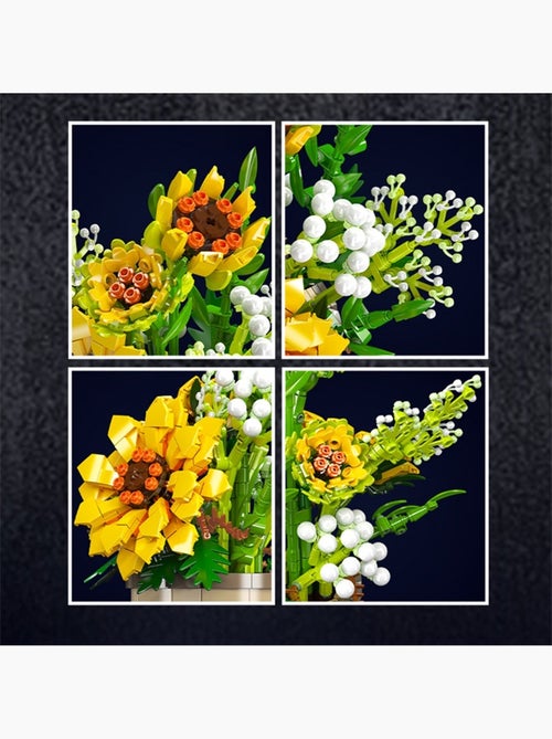 Tournesol I - Kiabi
