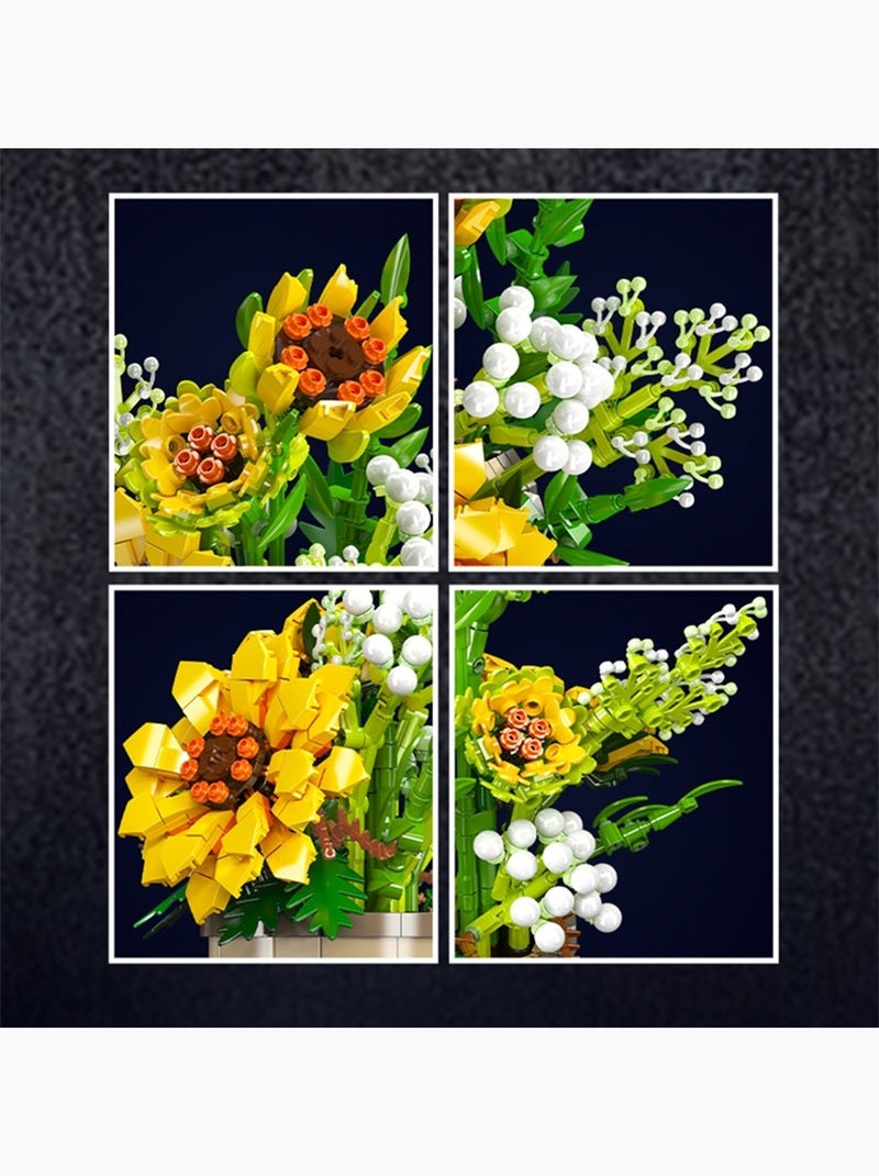Tournesol I Jaune - Kiabi